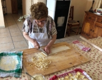 pasta gluten free handmade